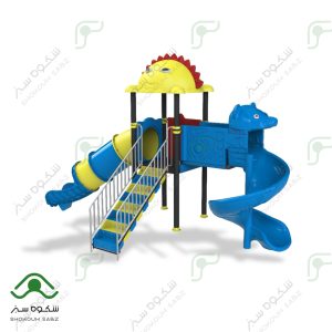 مجموعه بازی پلی اتیلن PS1111