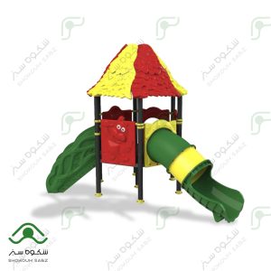 مجموعه بازی پلی اتیلن PS1111