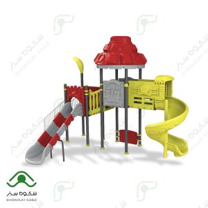 مجموعه بازی پلی اتیلن PS1213