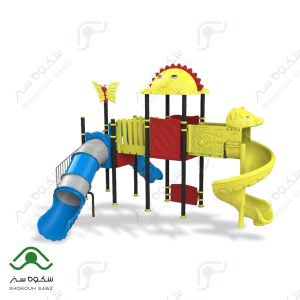 مجموعه بازی پلی اتیلن PS1213