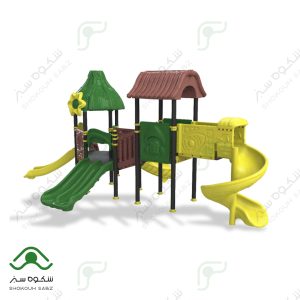 مجموعه بازی پلی اتیلن PS1301