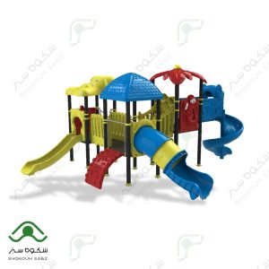 مجموعه بازی پلی اتیلن PS1302