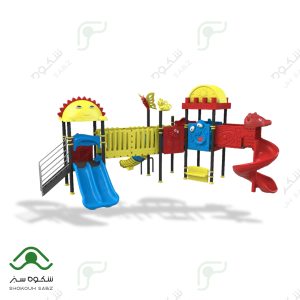 مجموعه بازی پلی اتیلن PS1313