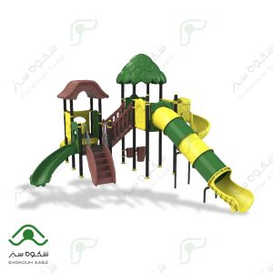 مجموعه بازی پلی اتیلن PS1314