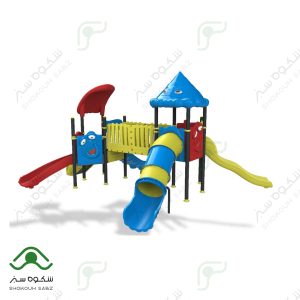 مجموعه بازی پلی اتیلن PS1315